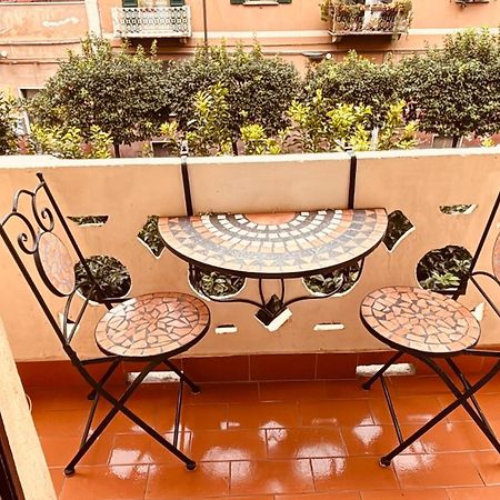 Appartamento Retro-Chic In La Spezia Ngoại thất bức ảnh