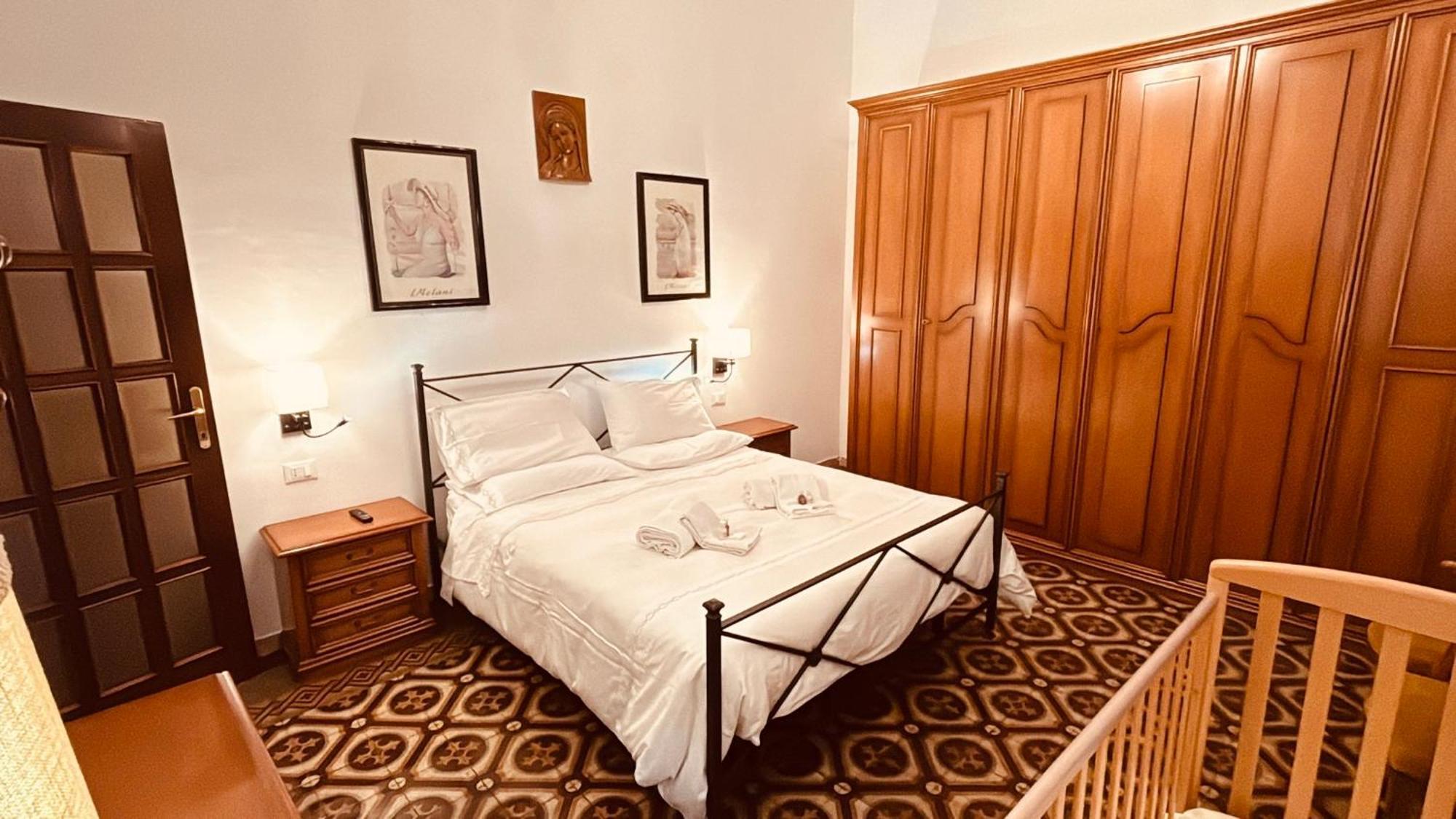 Appartamento Retro-Chic In La Spezia Ngoại thất bức ảnh