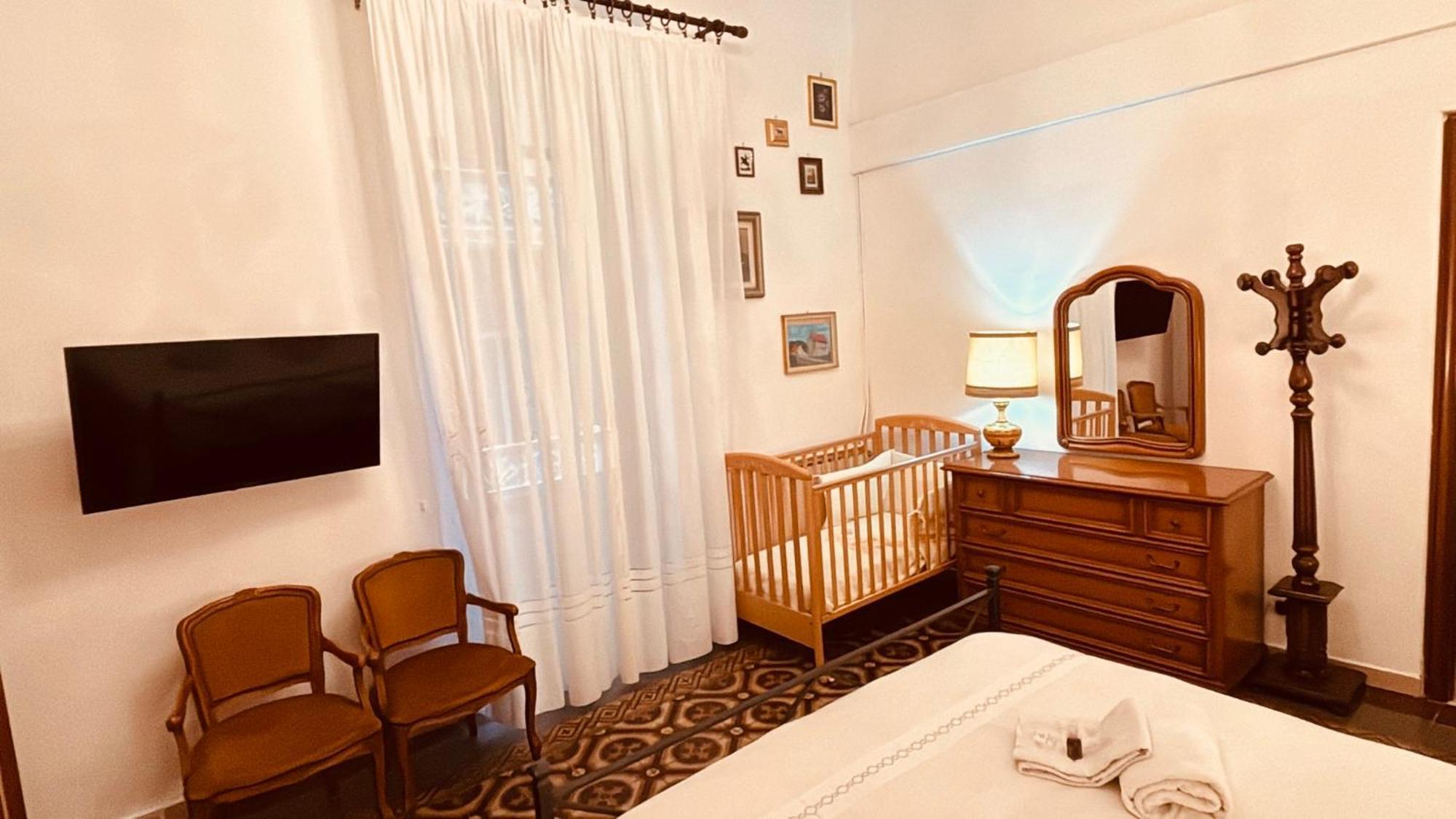 Appartamento Retro-Chic In La Spezia Ngoại thất bức ảnh