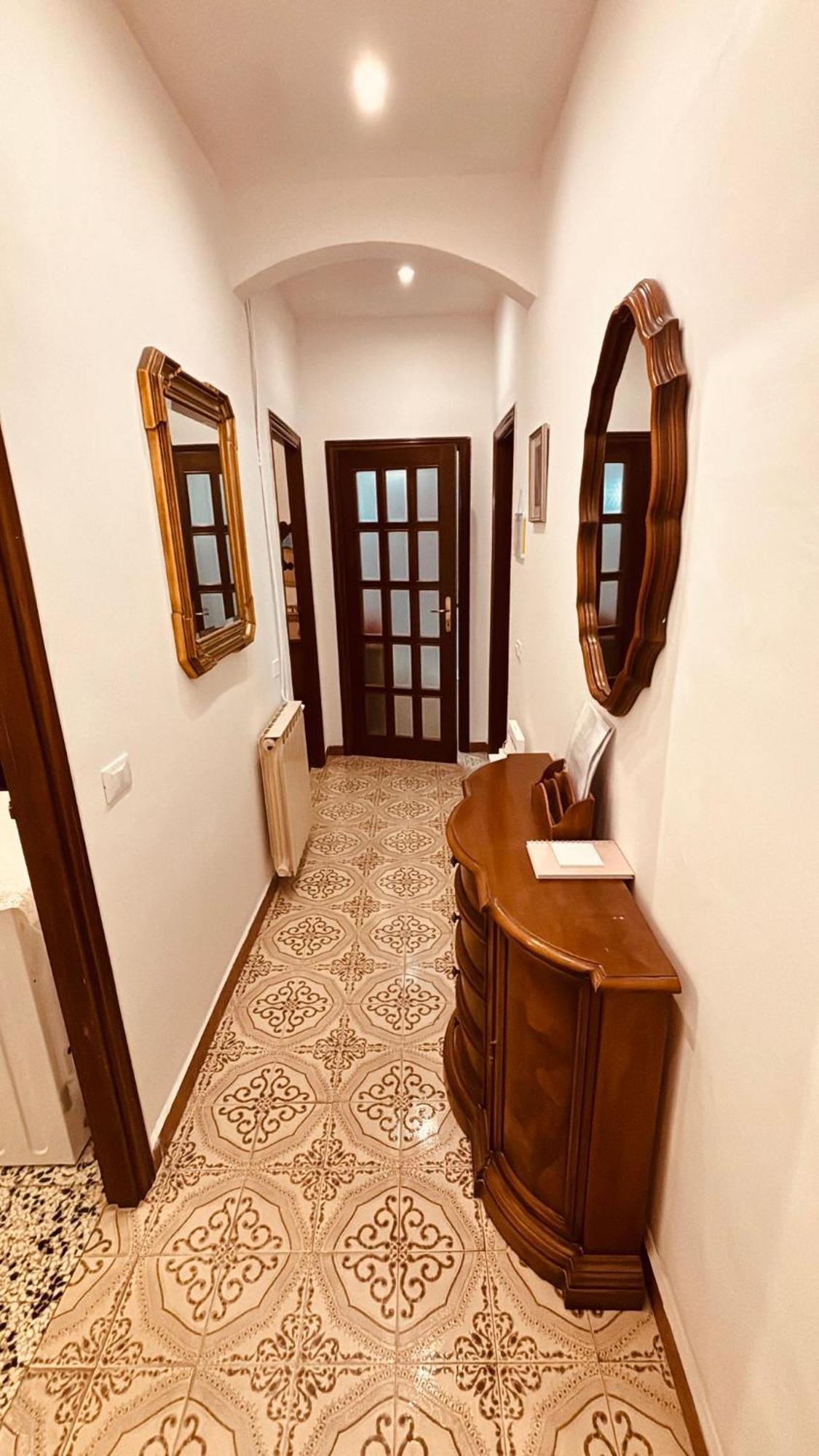 Appartamento Retro-Chic In La Spezia Ngoại thất bức ảnh