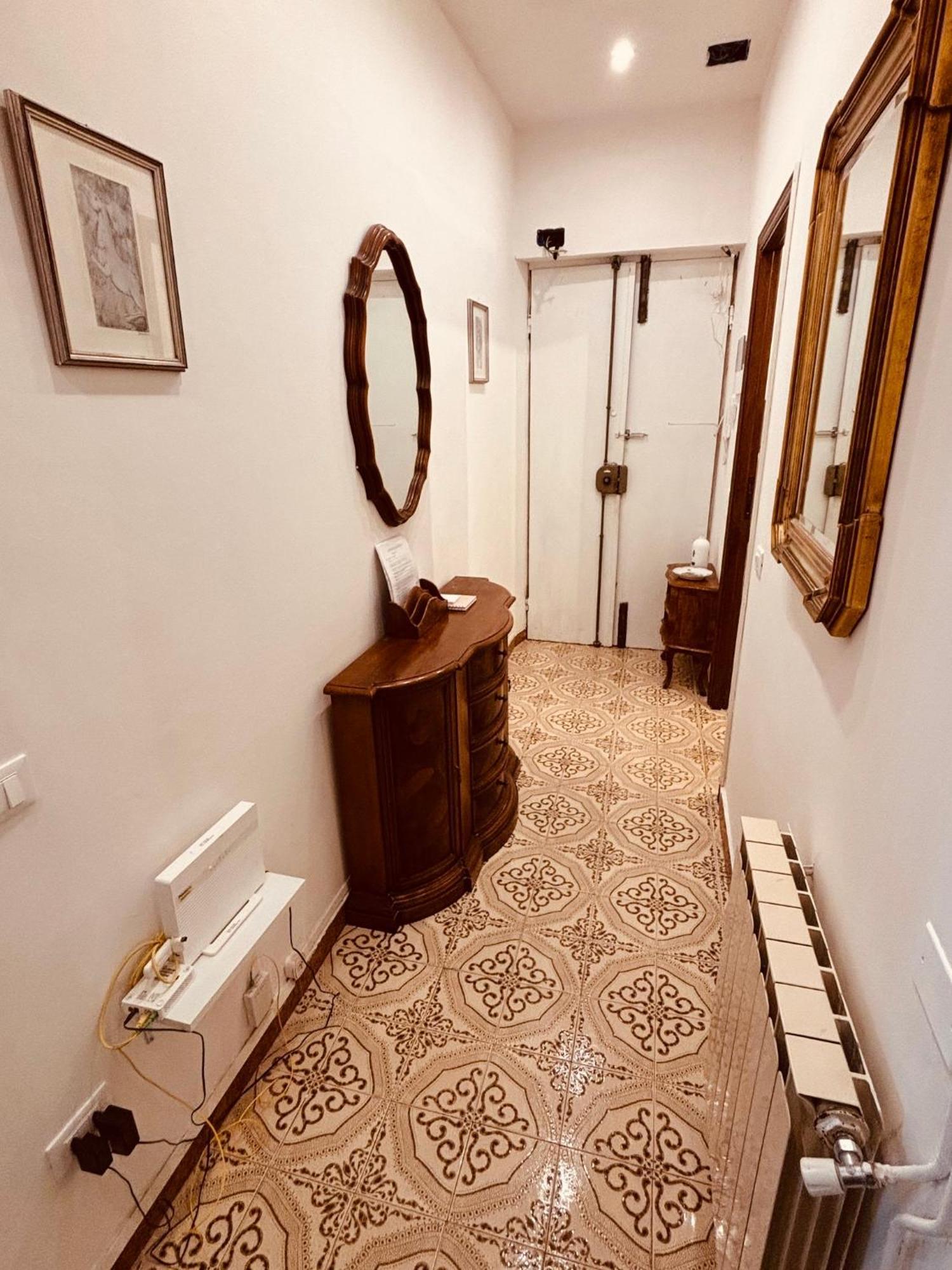 Appartamento Retro-Chic In La Spezia Ngoại thất bức ảnh