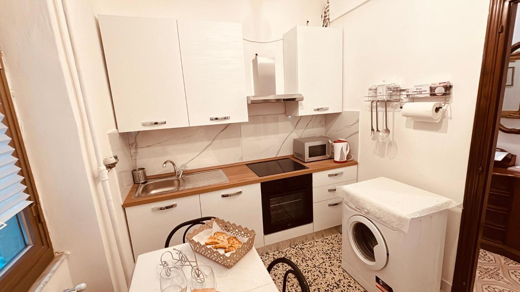 Appartamento Retro-Chic In La Spezia Ngoại thất bức ảnh